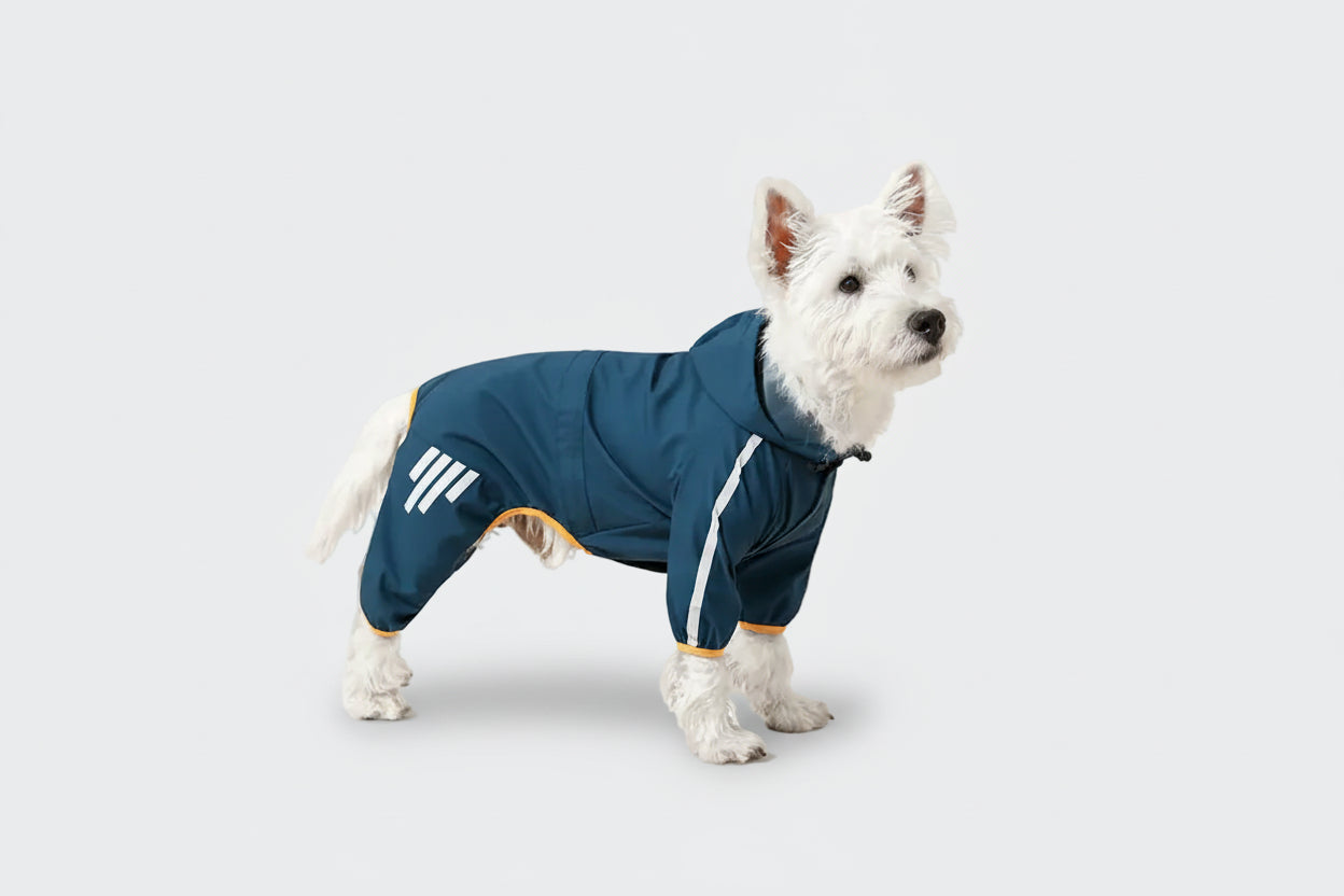 ReflectX Winter Dog Jacket