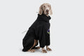 Plush Fleece Dog Jumpsuit