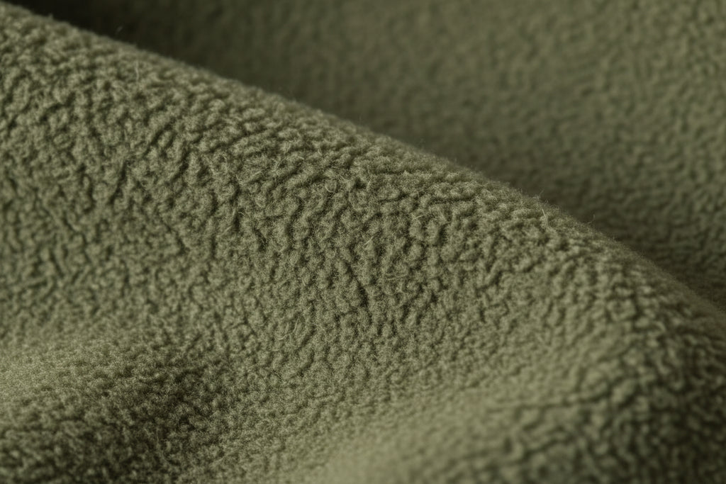 Plush Fleece Dog Jumpsuit