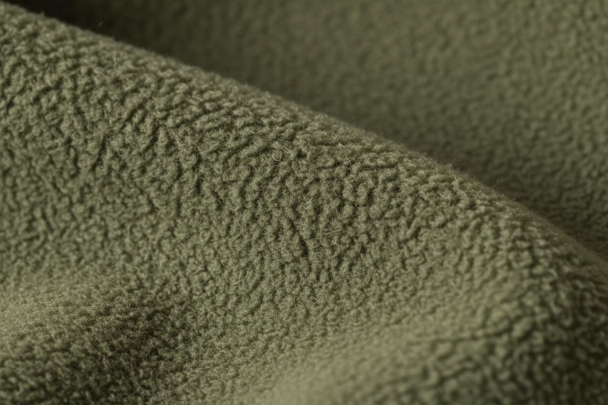 Plush Fleece Dog Jumpsuit